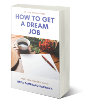 How to get a dream job