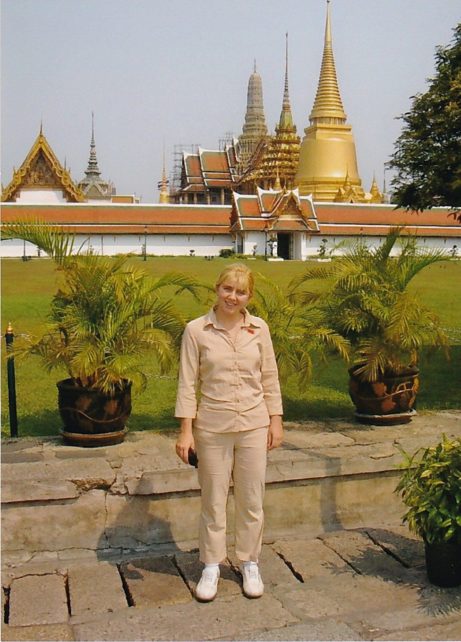 Bangkok World of Linda