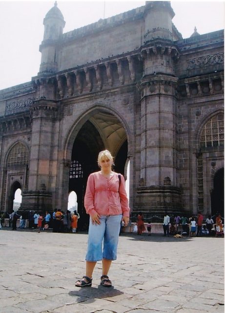Mumbai India World of Linda