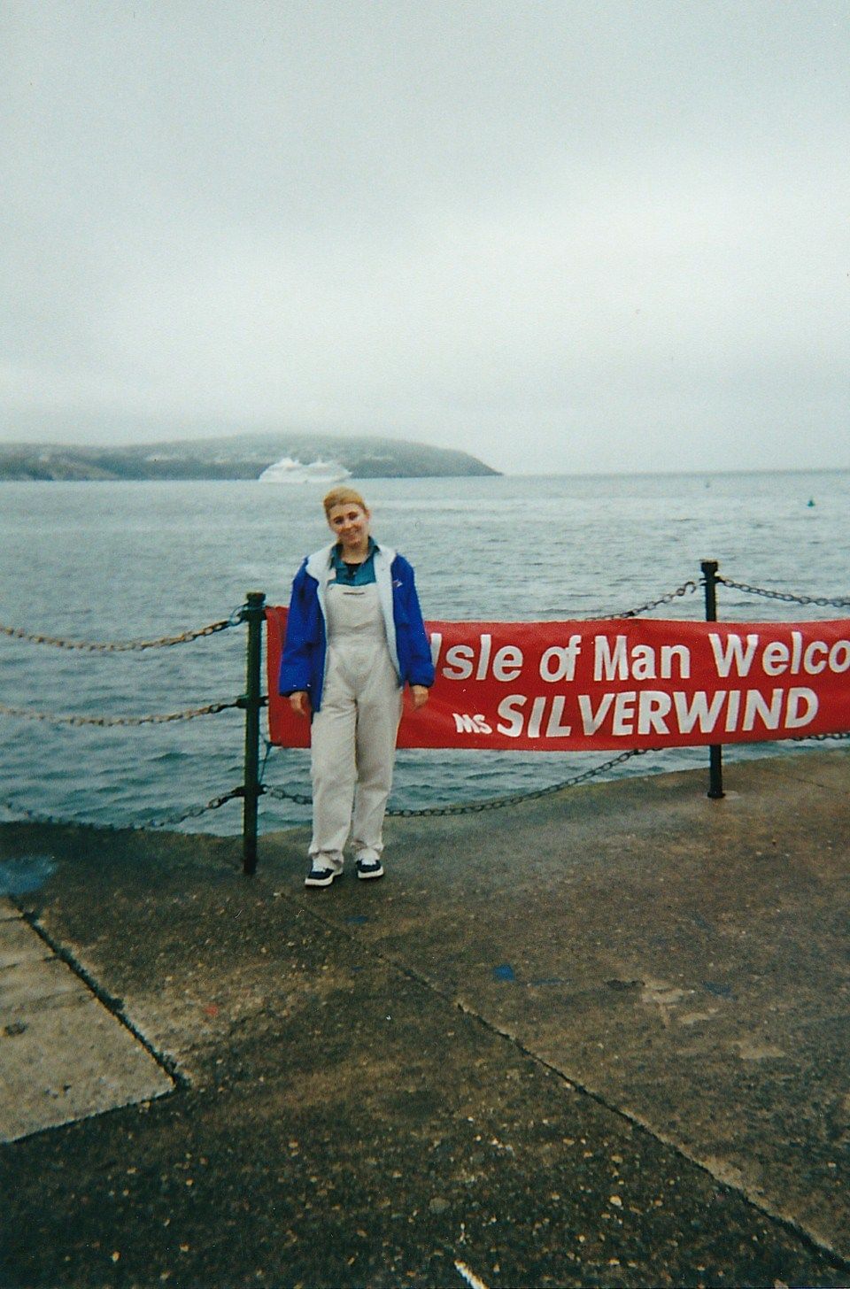 Isle of Man - UK