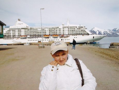 Spitsbergen - Norway, World of Linda