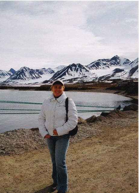 Spitsbergen - Norway, World of Linda
